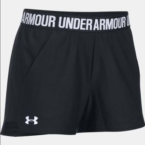 Under Armour Athletic Shorts